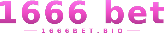 1666 bet logo